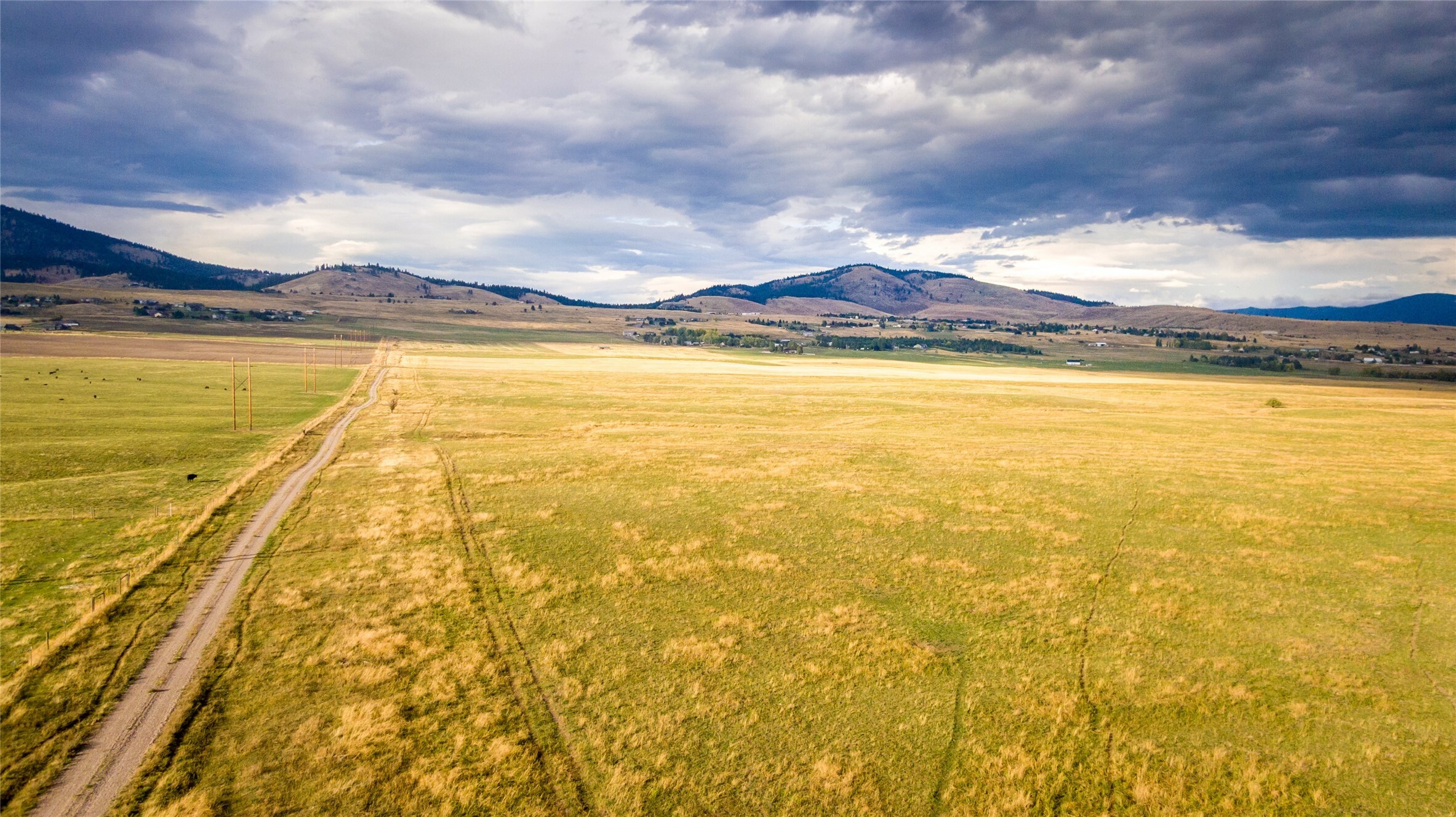 Property Photo: Nhn Tower Road Tract 5 MT 59860
