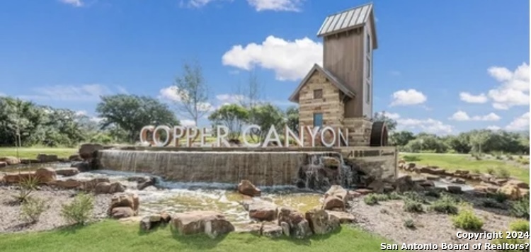 Property Photo: 3622 Copper Horse TX 78163