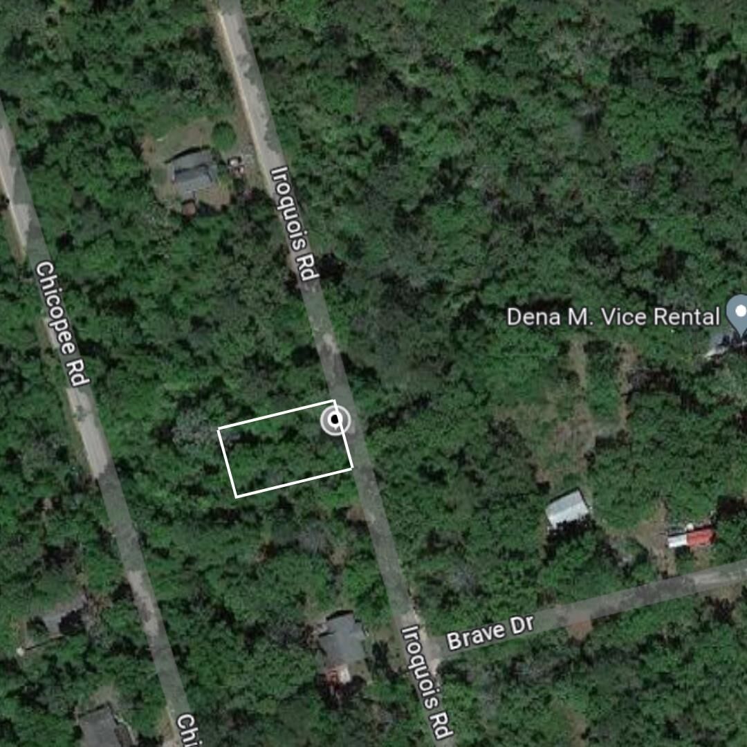 Property Photo:  0 Iroquois Road  FL 32327 