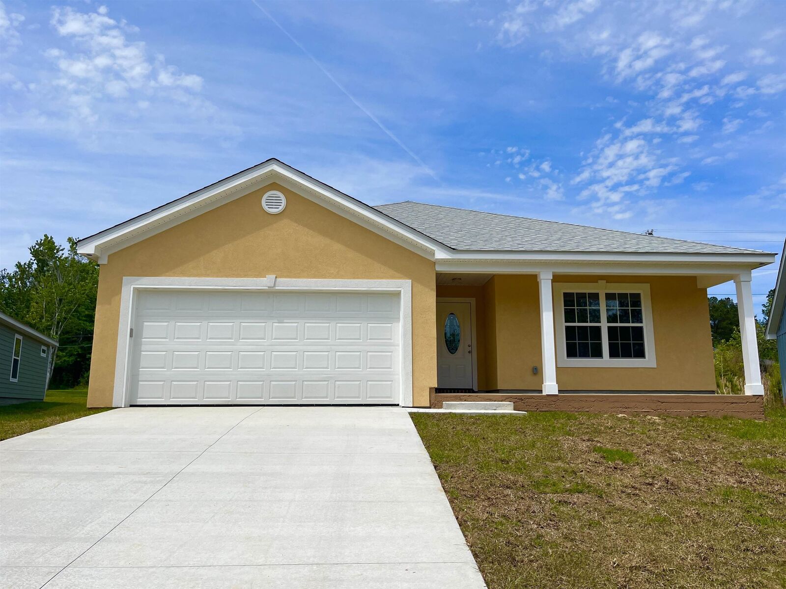 Property Photo:  118 Cascade Falls Way  FL 32333 