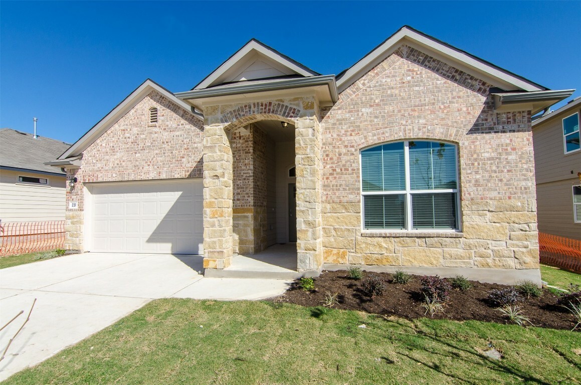 231 Cherry Laurel Lane  Kyle TX 78640 photo