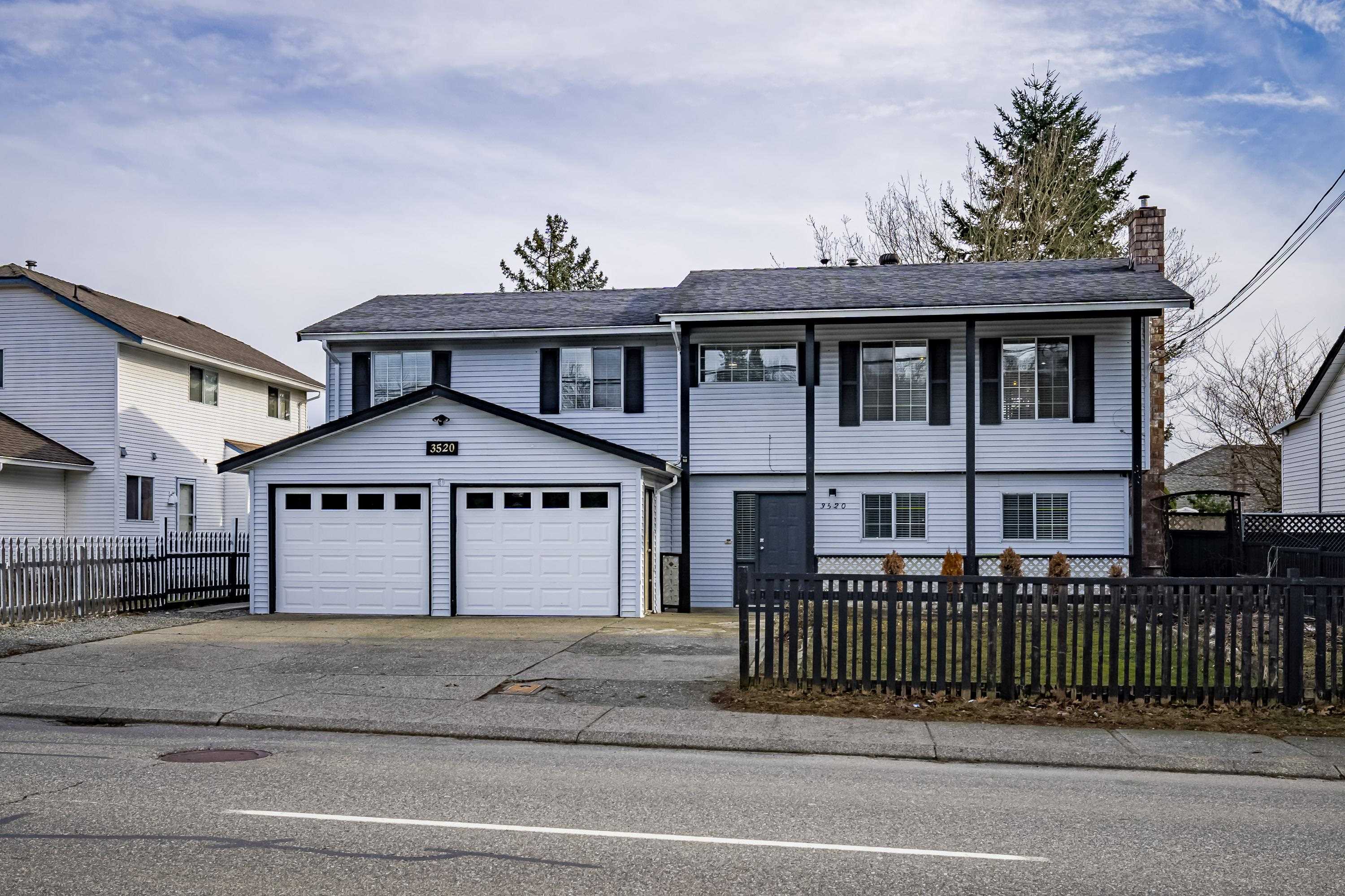 3520 Clearbrook Road  Abbotsford BC V2T 5B8 photo