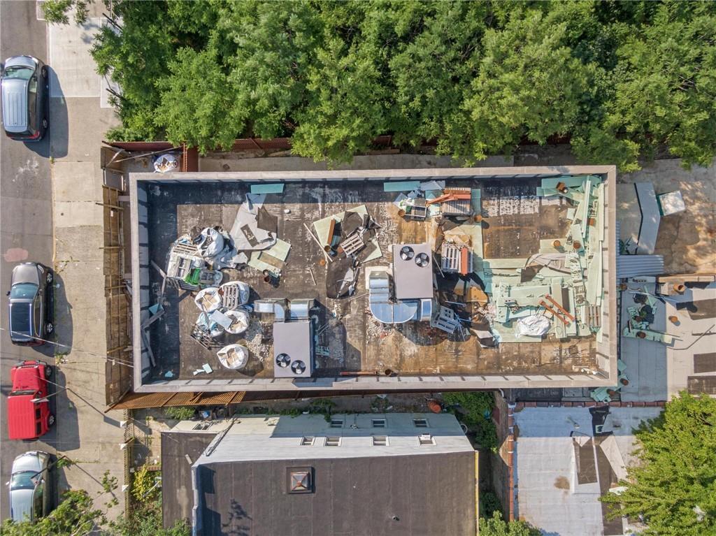 Property Photo: 1309 Rockaway Parkway NY 11236