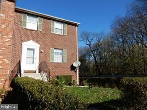 Property Photo: 1101 Keswick Place MD 21703
