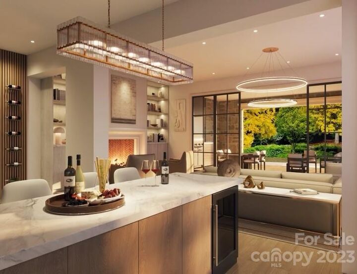 Property Photo: 409 Queens Road 103 NC 28207