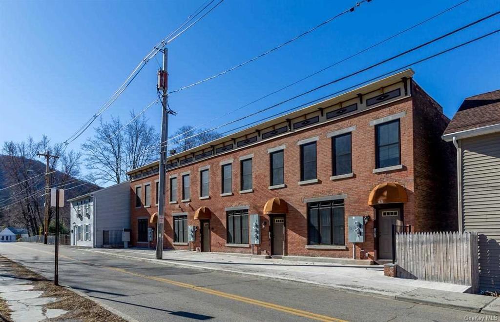 Property Photo: 71 Main B NY 12508