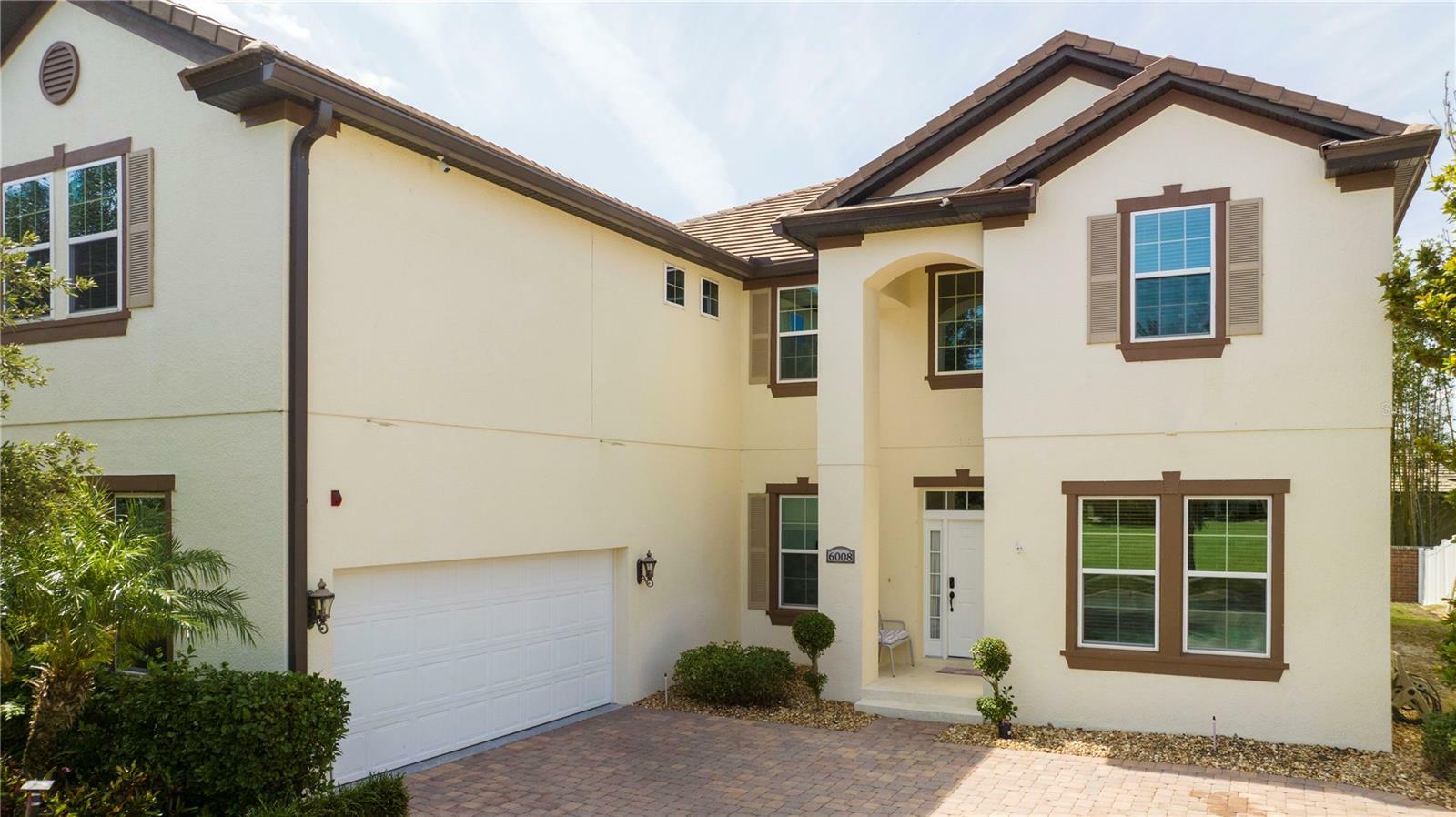 Property Photo:  6008 Golden Dewdrop Trail  FL 34786 