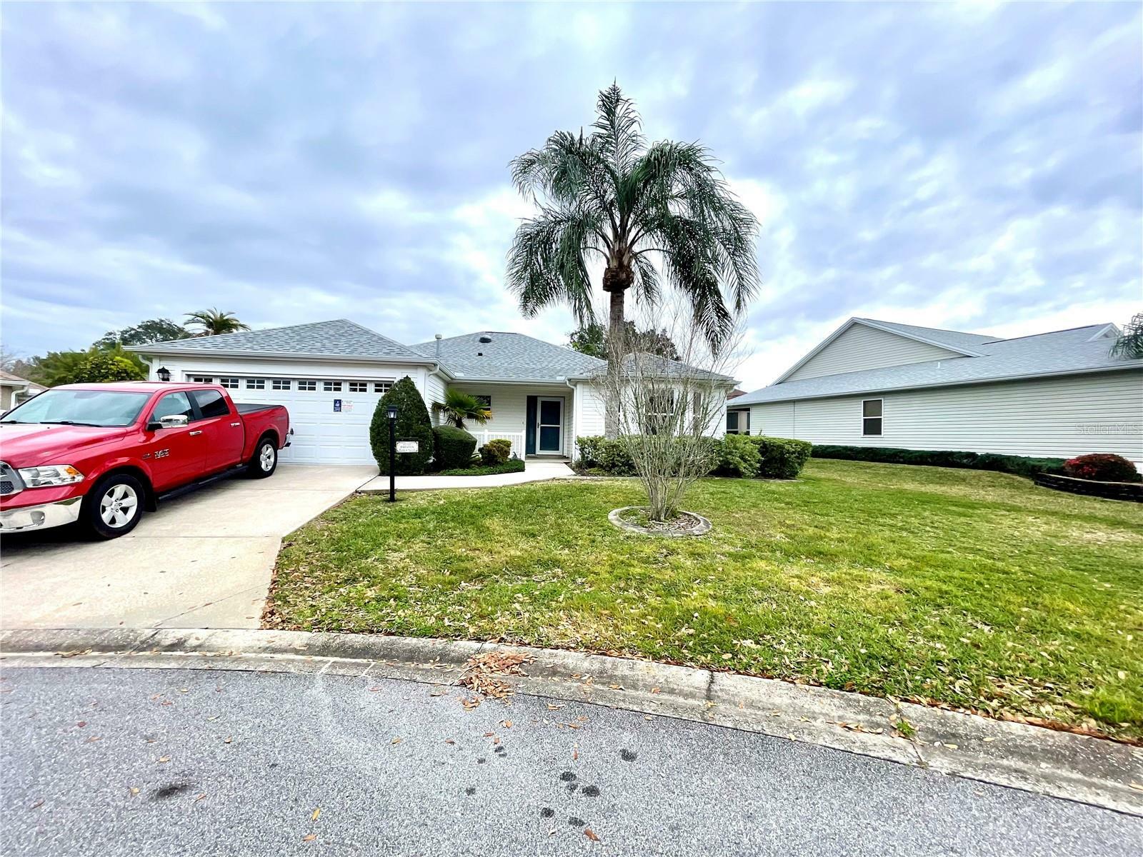 Property Photo:  17737 SE 85th Ellerbe Avenue  FL 32162 