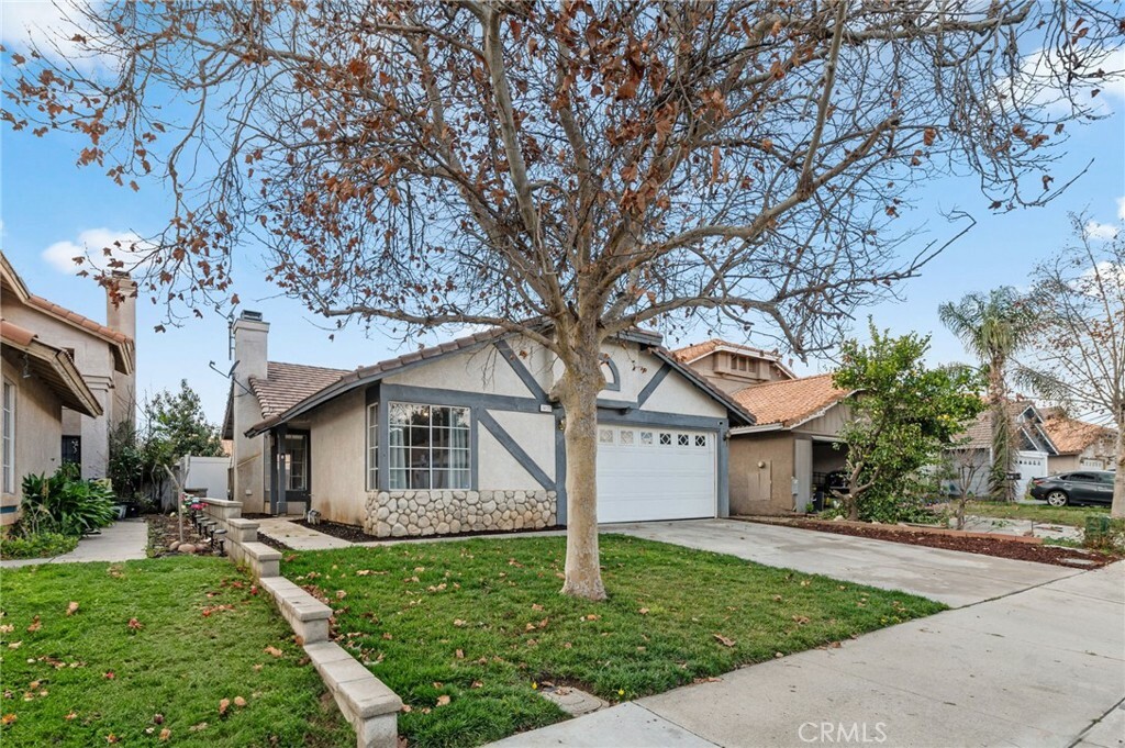 Property Photo:  14175 Montego Bay Drive  CA 92553 