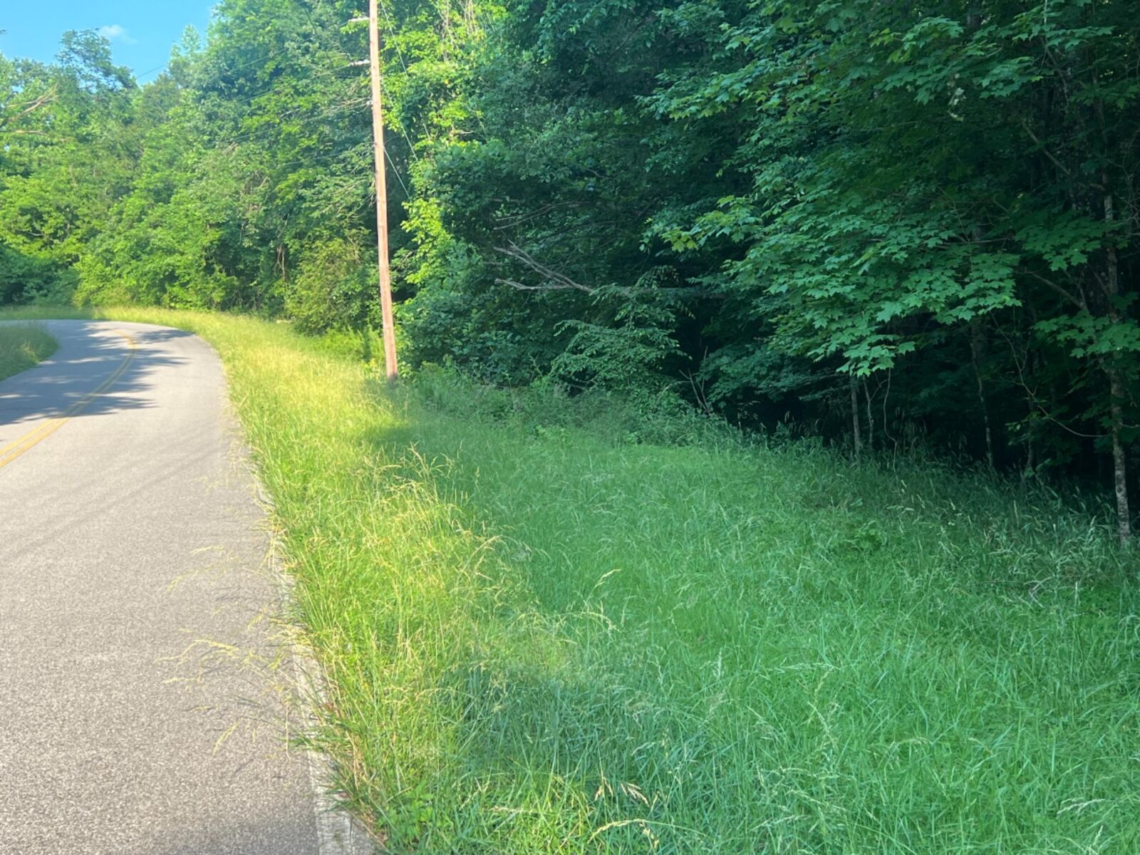 Property Photo:  3 Jarrell Ridge Rd  TN 37043 