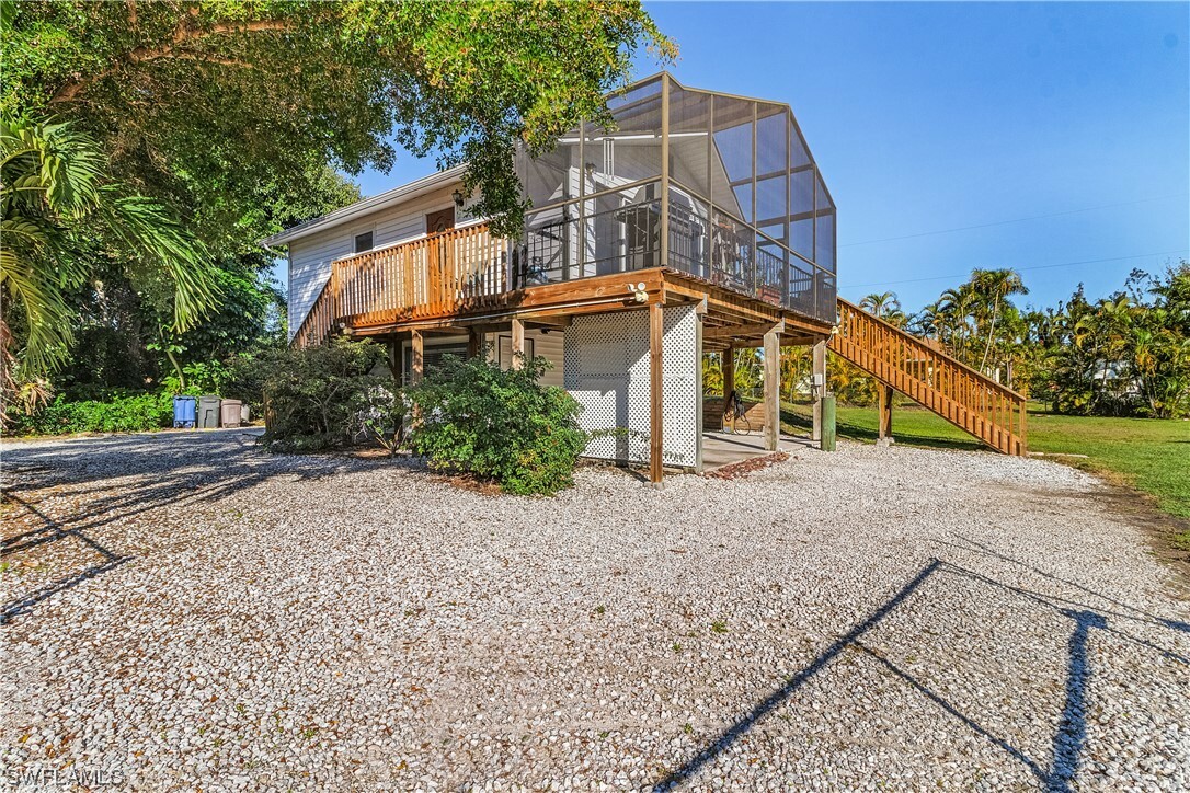 Property Photo:  5888 Sea Bass Road  FL 33922 