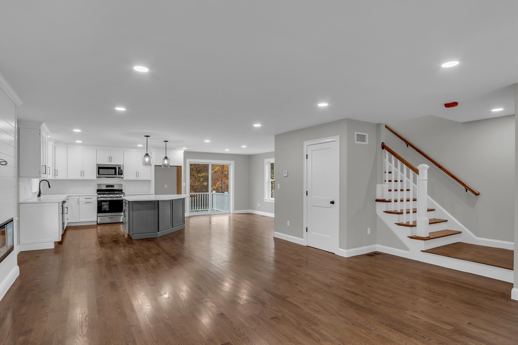 Property Photo: 41 Westdale Ave MA 01887