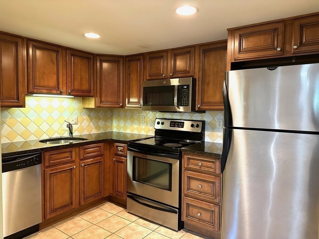 Property Photo: 12 Wampus Avenue 12 MA 01720