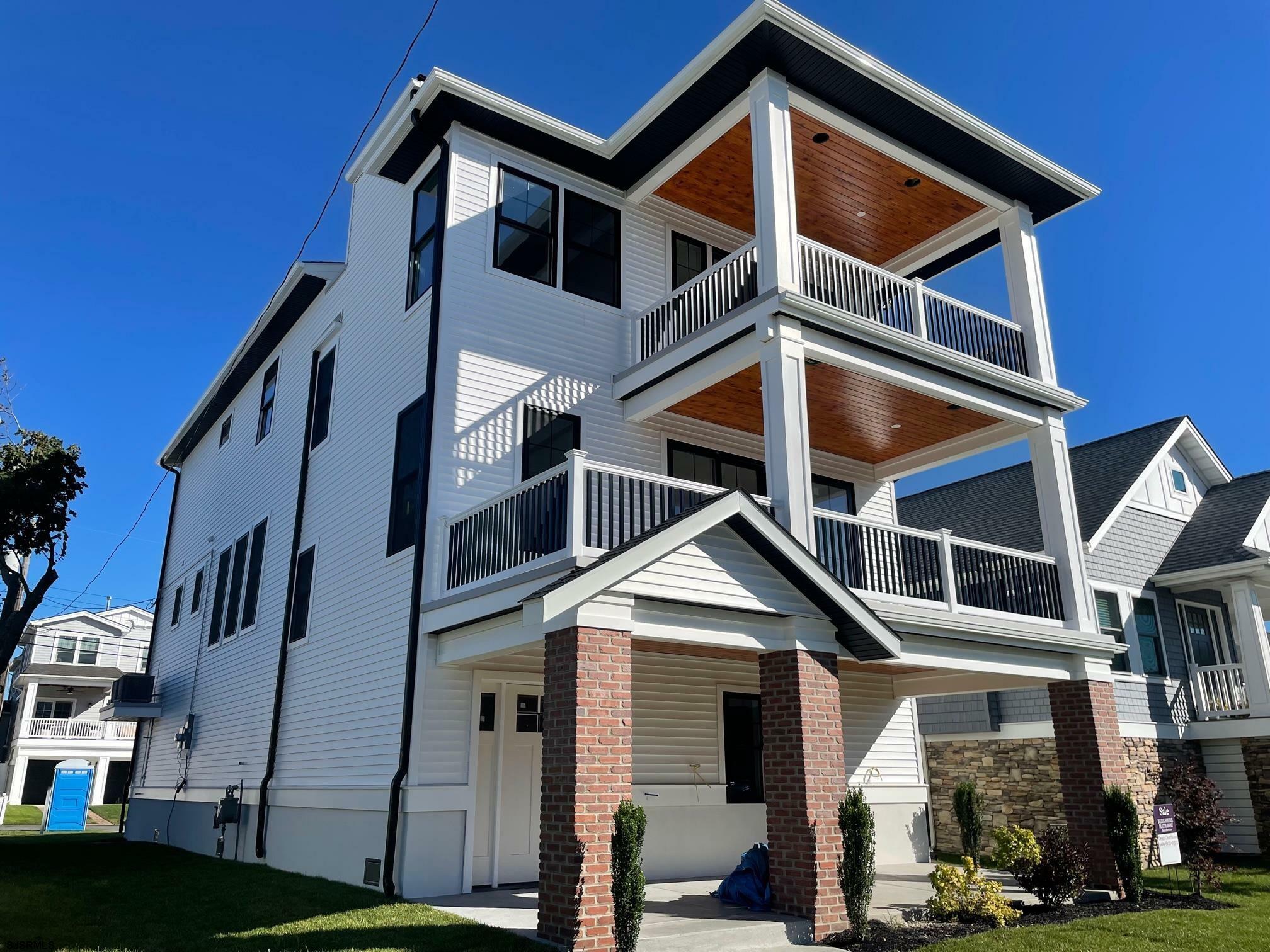 Property Photo: 3220 Simpson Avenue NJ 08226