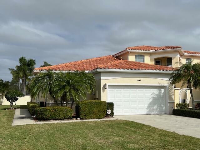 Property Photo:  8685 Villanova Avenue  FL 32920 