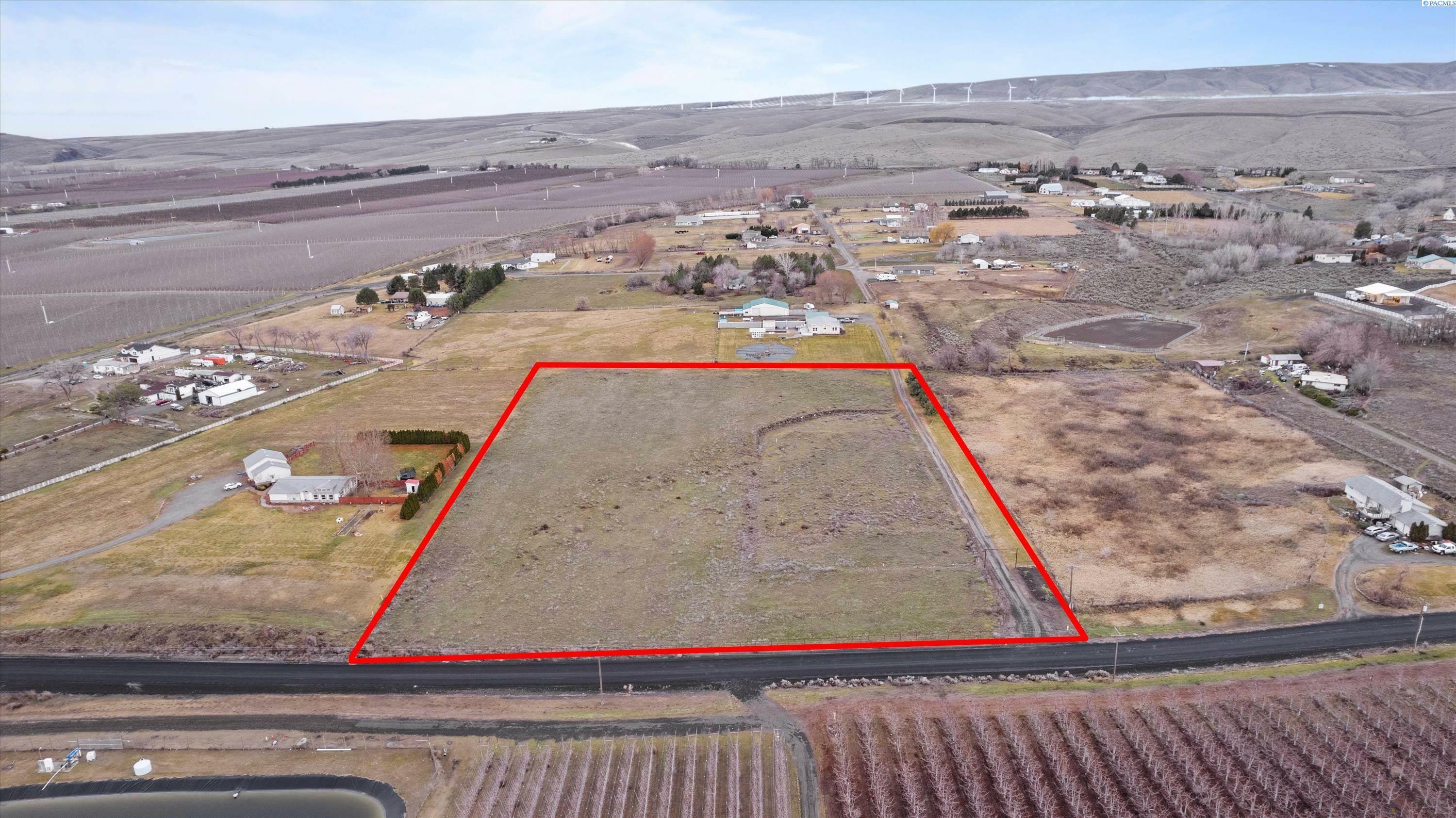 Property Photo: Tbd Terril Rd WA 99337