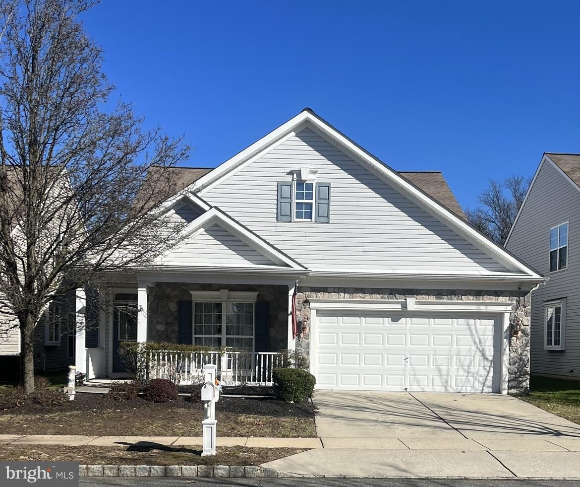 Property Photo:  51 Shipps Way  NJ 08075 