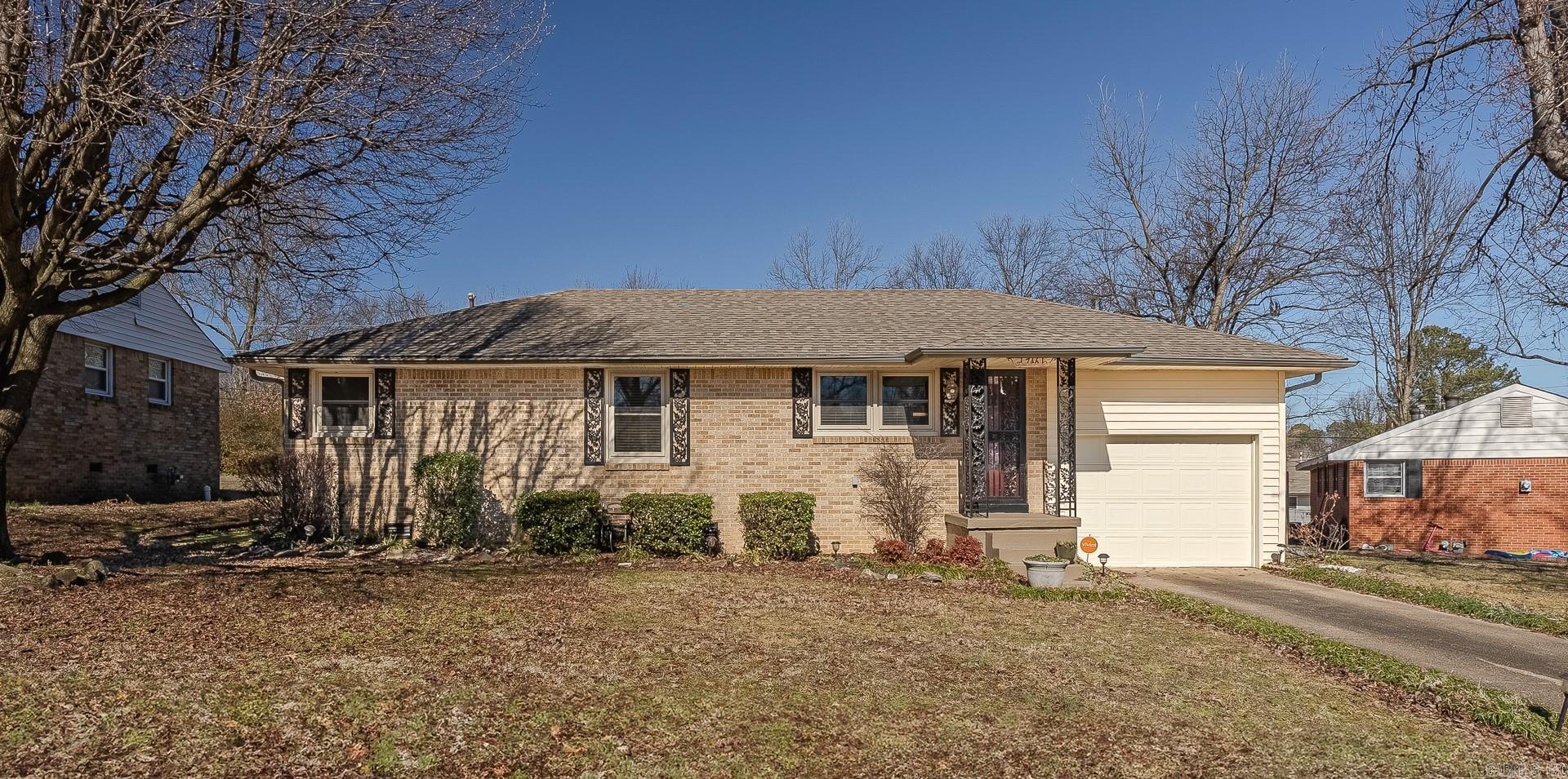 Property Photo: 746 Locust AR 72401