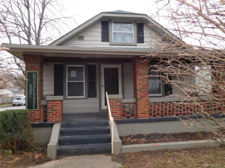 4301 Woodcliffe Avenue  Dayton OH 45420 photo