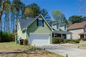 Property Photo:  128 Clairidge Circle  GA 30141 