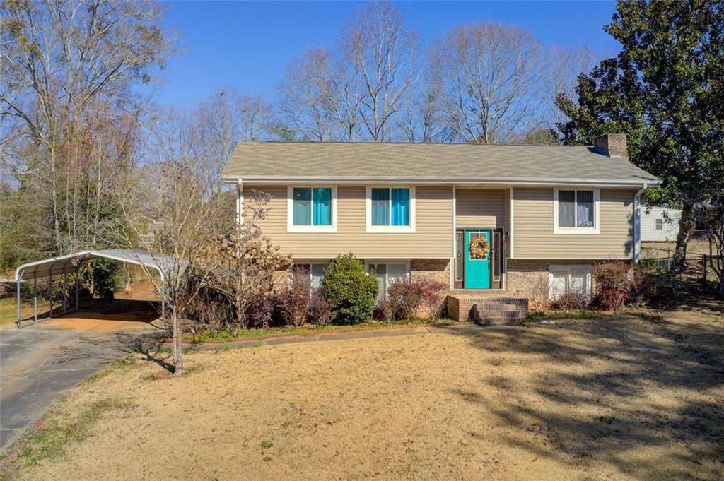 Property Photo:  588 Greenview Avenue SE  GA 30094 