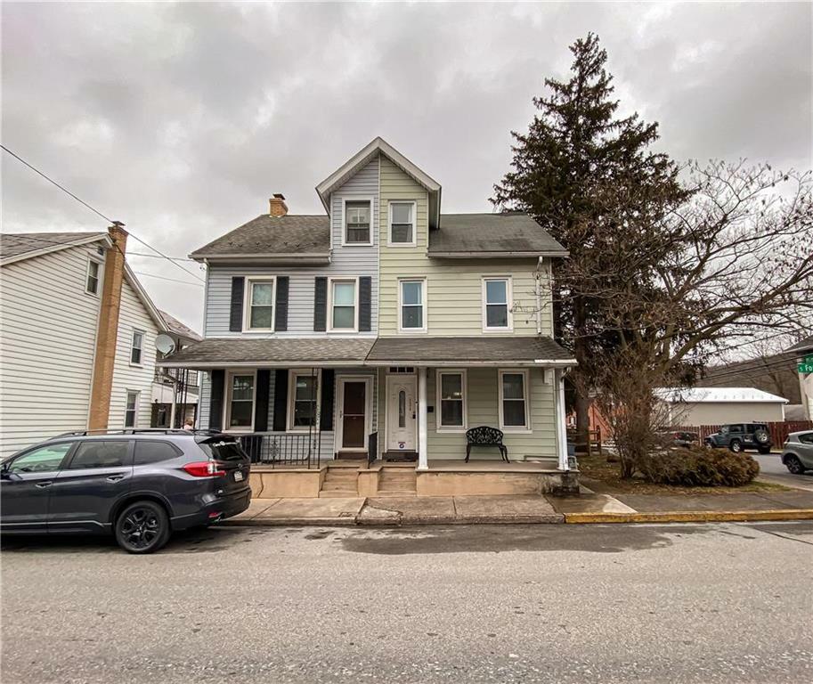 Property Photo:  131 4th Street  PA 18049 