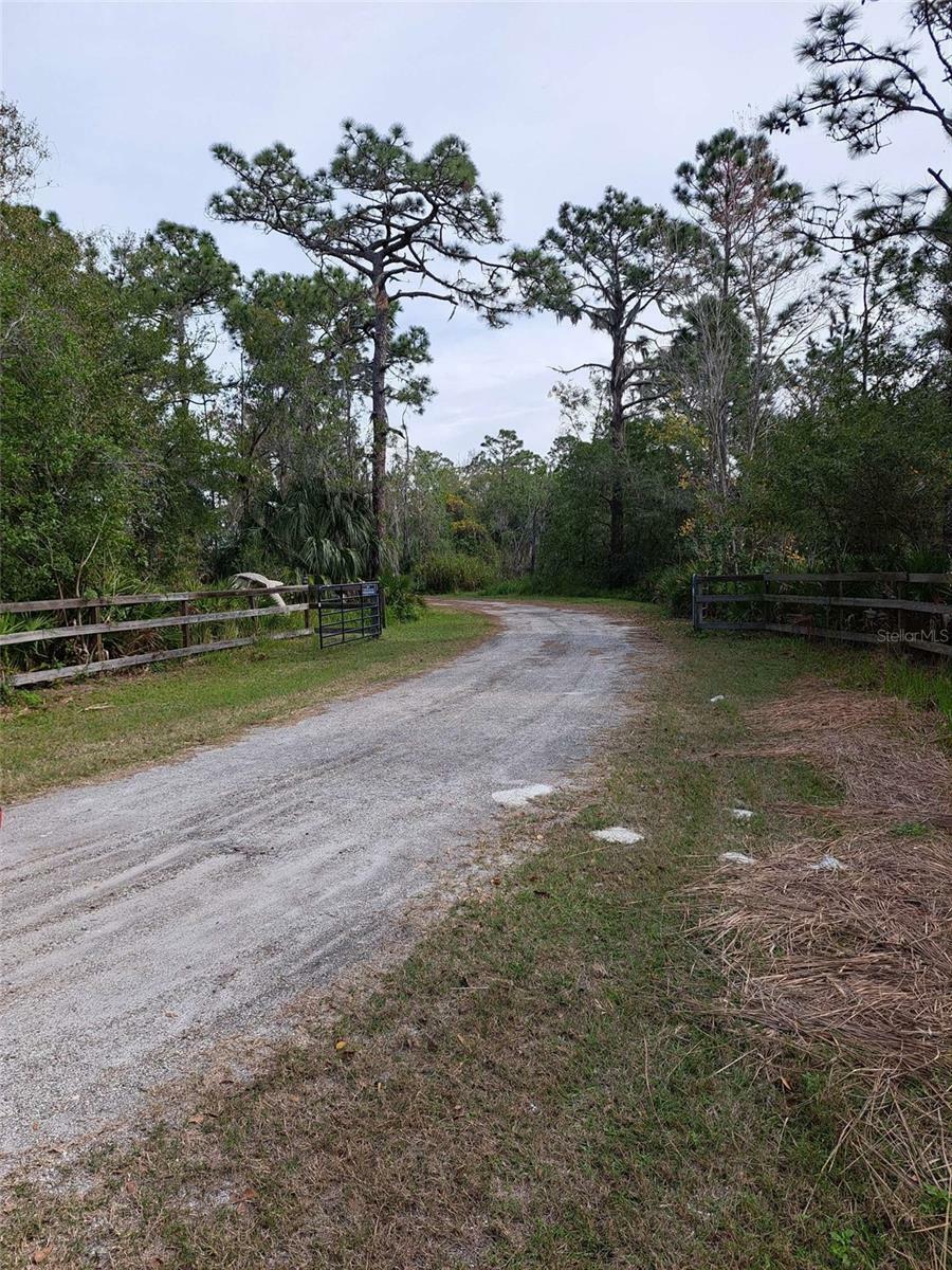 Property Photo:  13720 Seminole Trail  FL 33598 