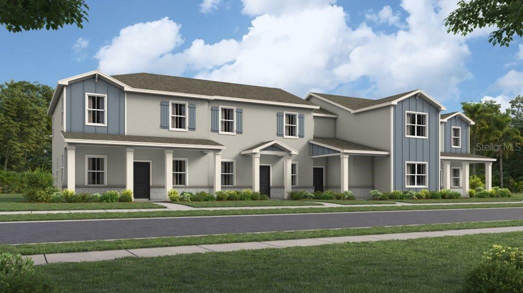 Property Photo: 6085 Blissful Street FL 34714