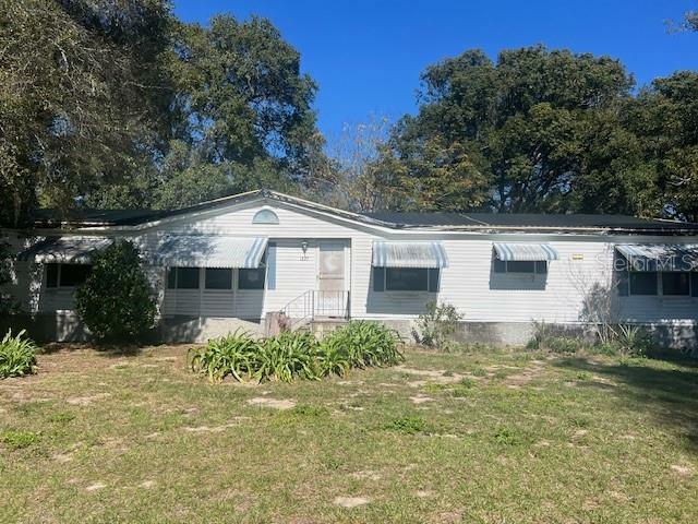 Property Photo:  1827 Leesburg Boulevard  FL 34731 