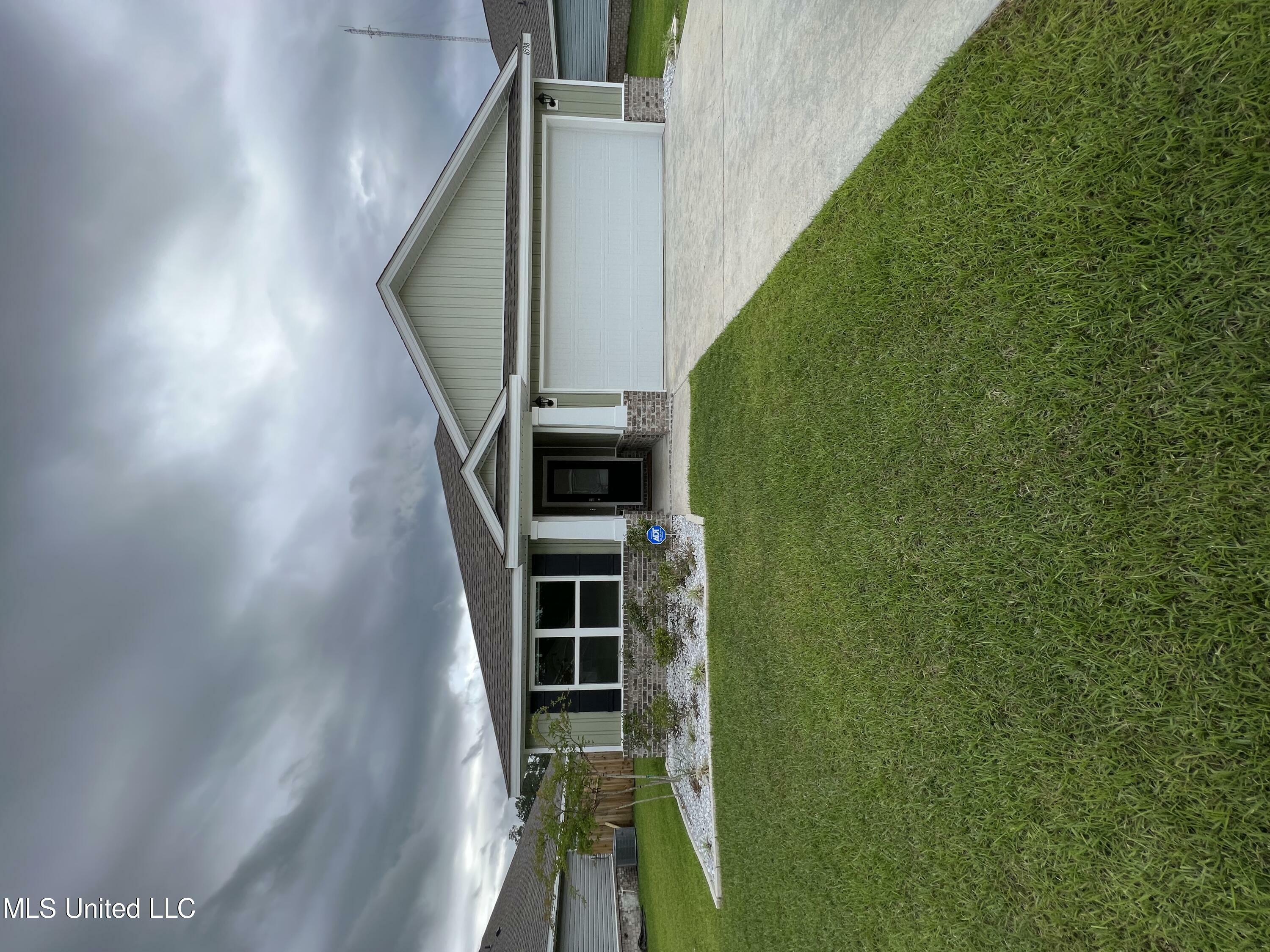 Property Photo:  6598 Eastland Circle  MS 39532 