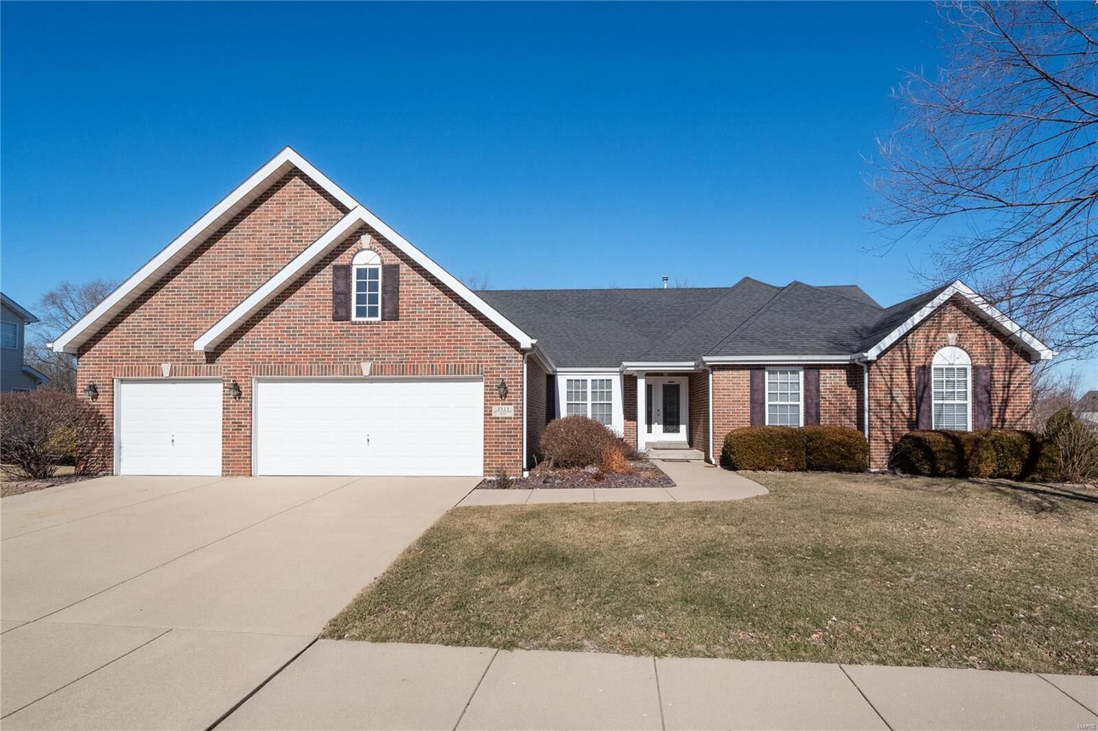 Property Photo: 2523 Westinghouse Drive IL 62221