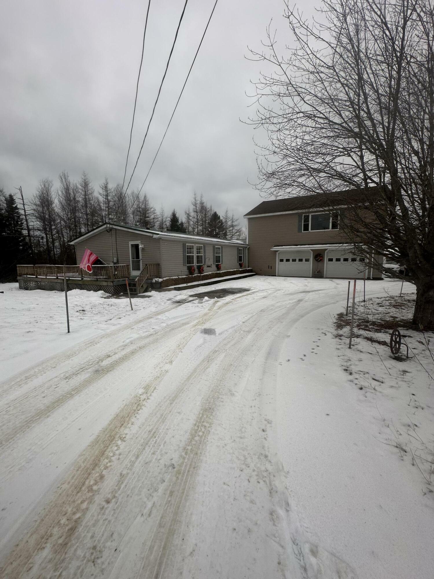 Property Photo:  513 Corea Road  ME 04624 