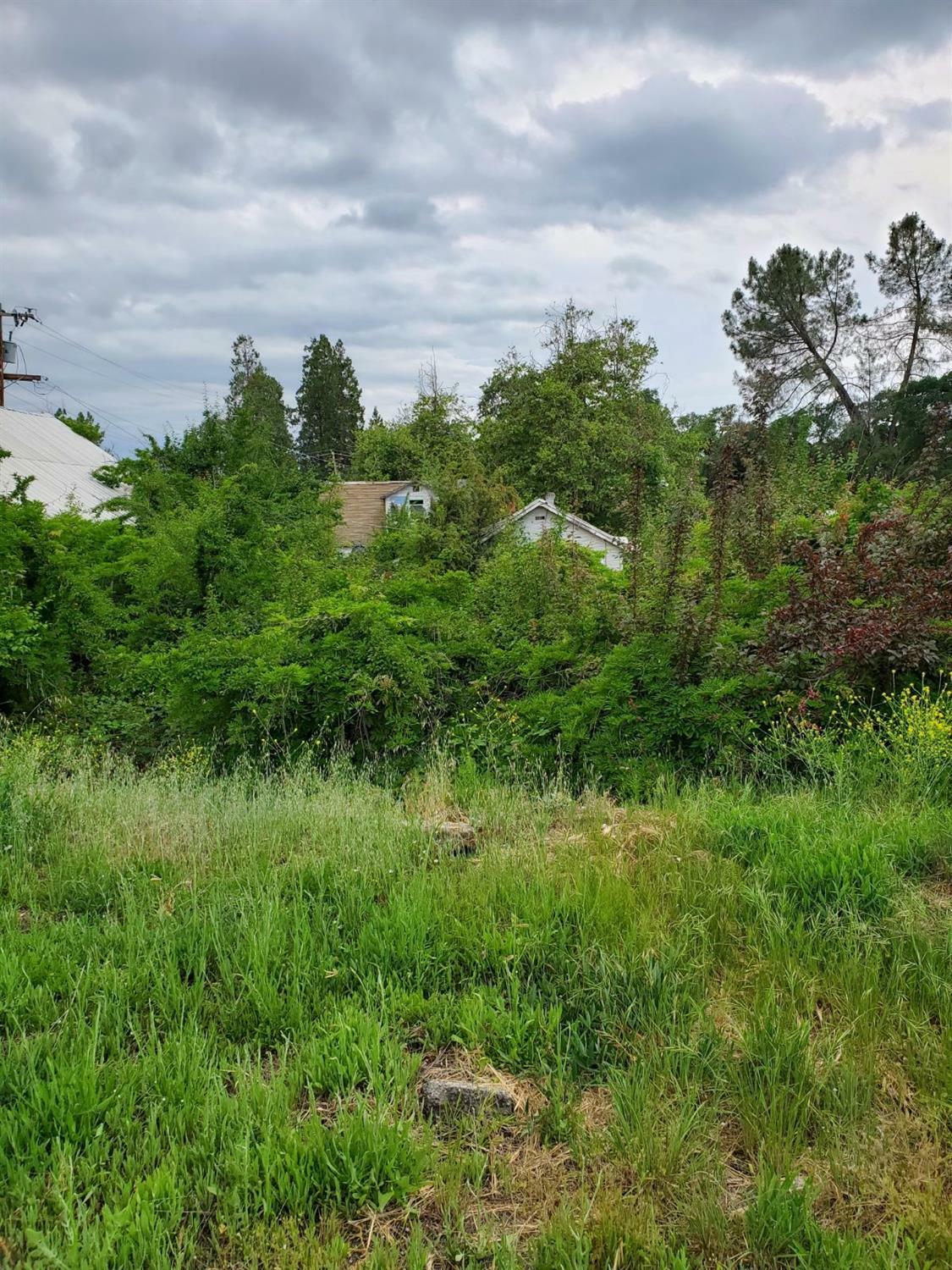 Property Photo:  0 Nevada City Highway  CA 95945 