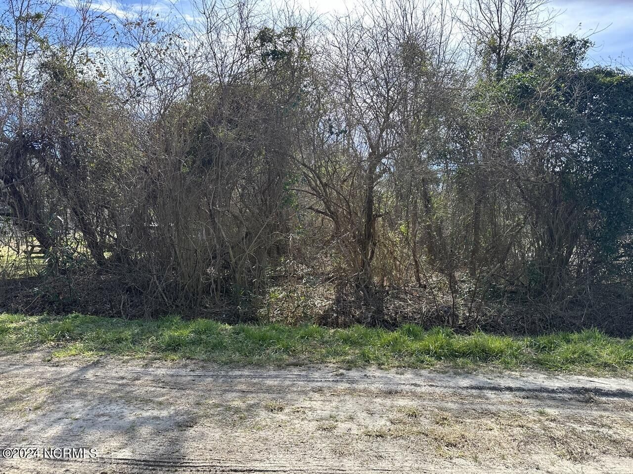 Property Photo: 000 4 W Hayes Street NC 28425