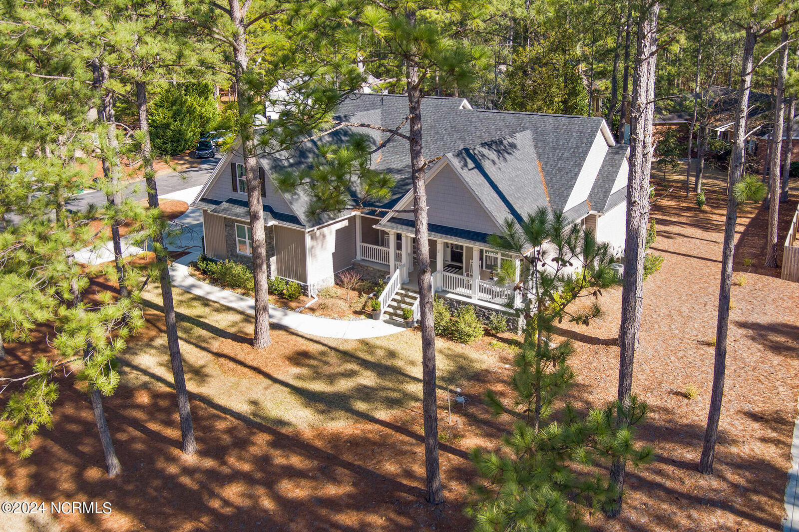 Property Photo: 1 Miles Court NC 28374