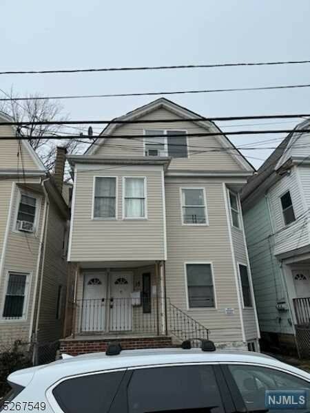 Property Photo:  35 Grace Street  NJ 07111 