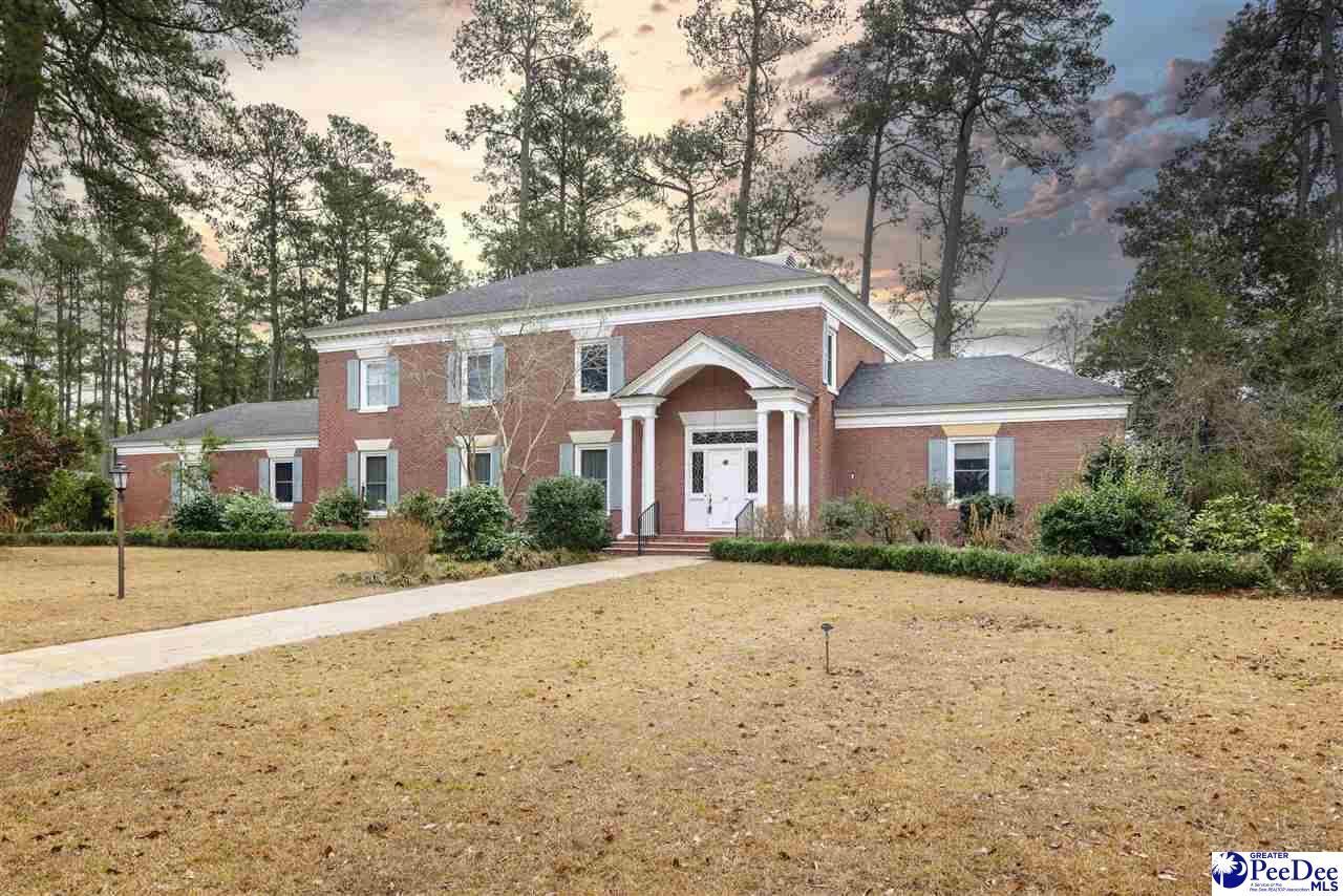 Property Photo:  540 Azalea Lane  SC 29501 