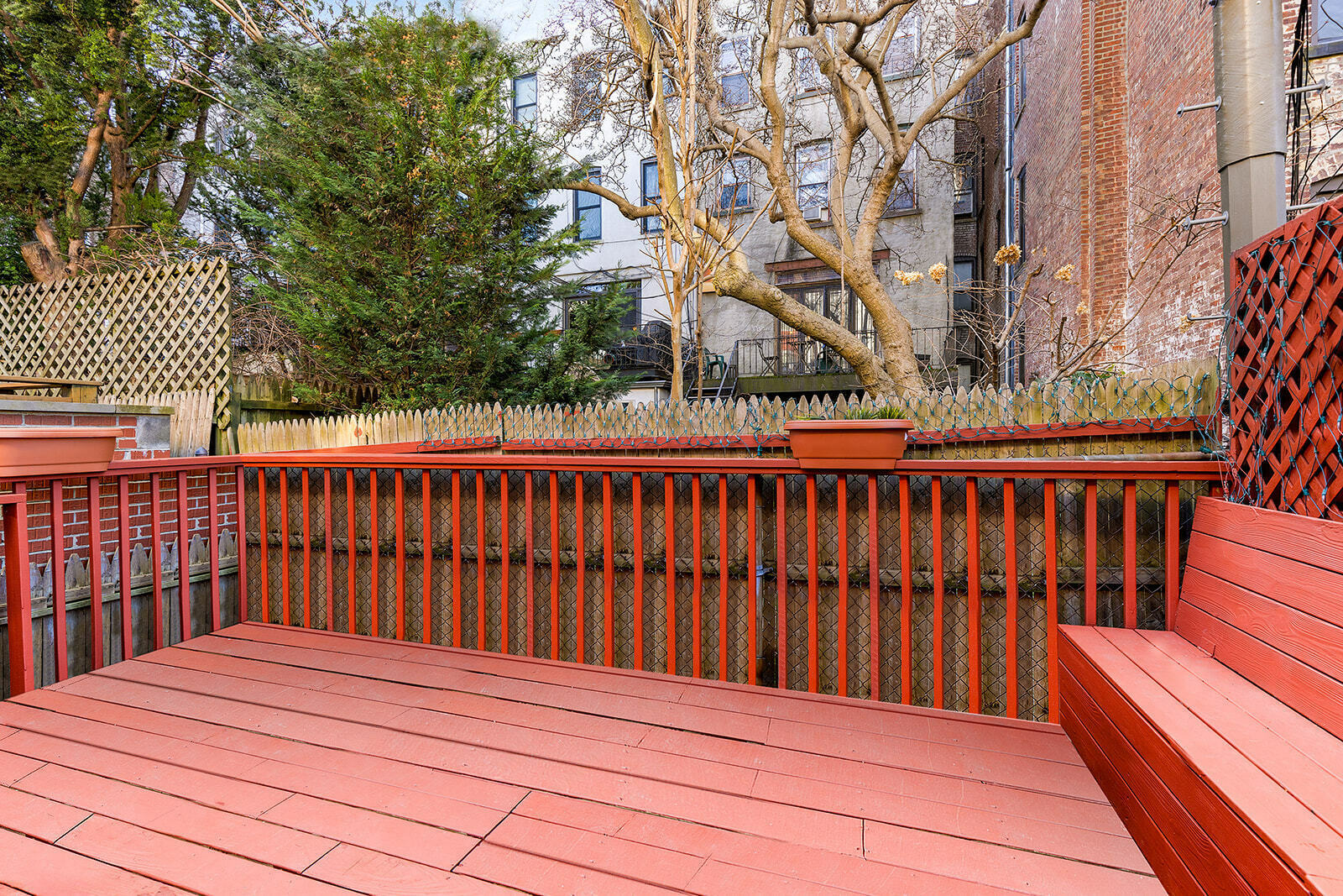 Property Photo:  524 3rd Street  NY 11215 