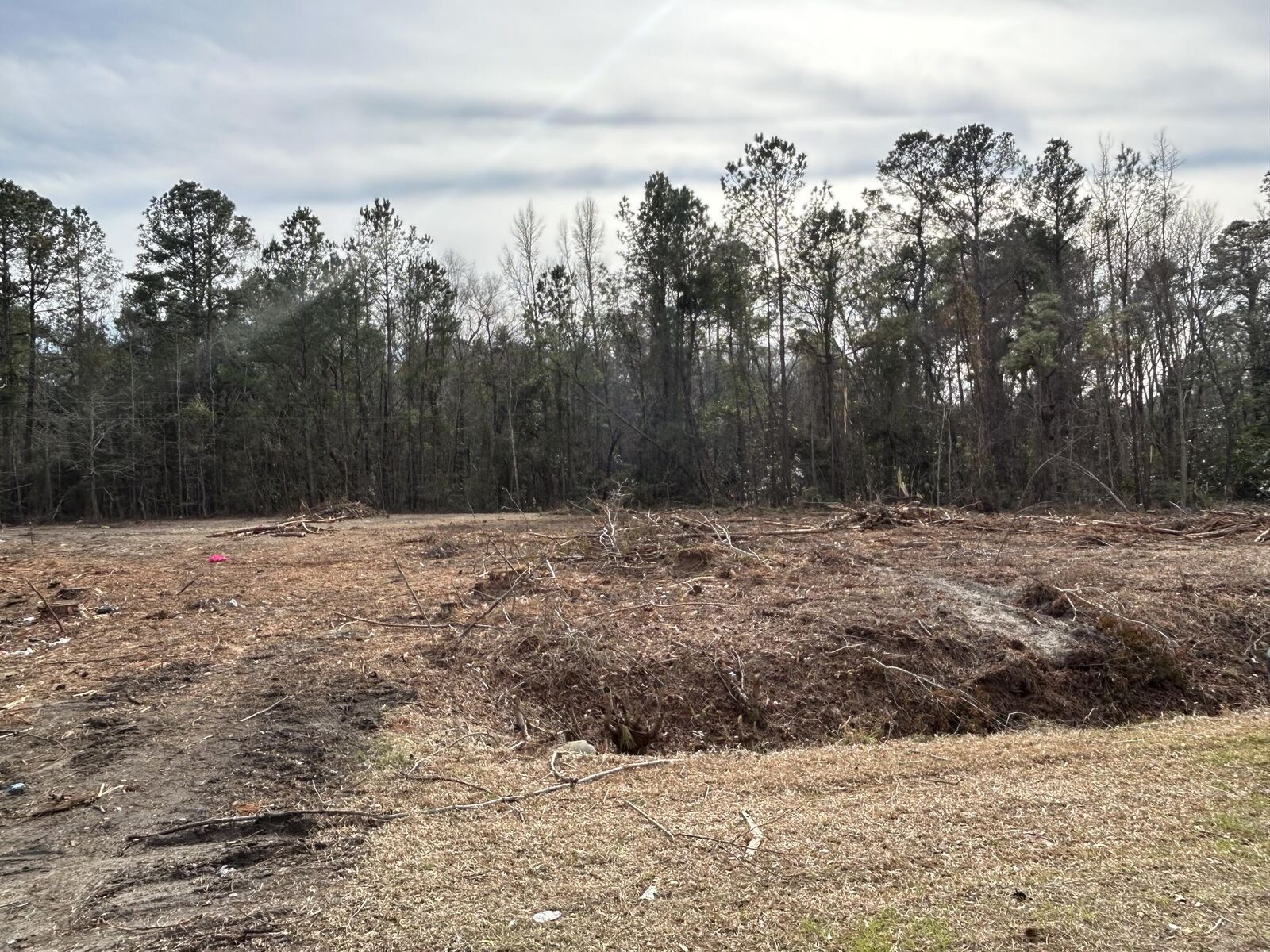 Property Photo: 34 McAllister Road SC 29556