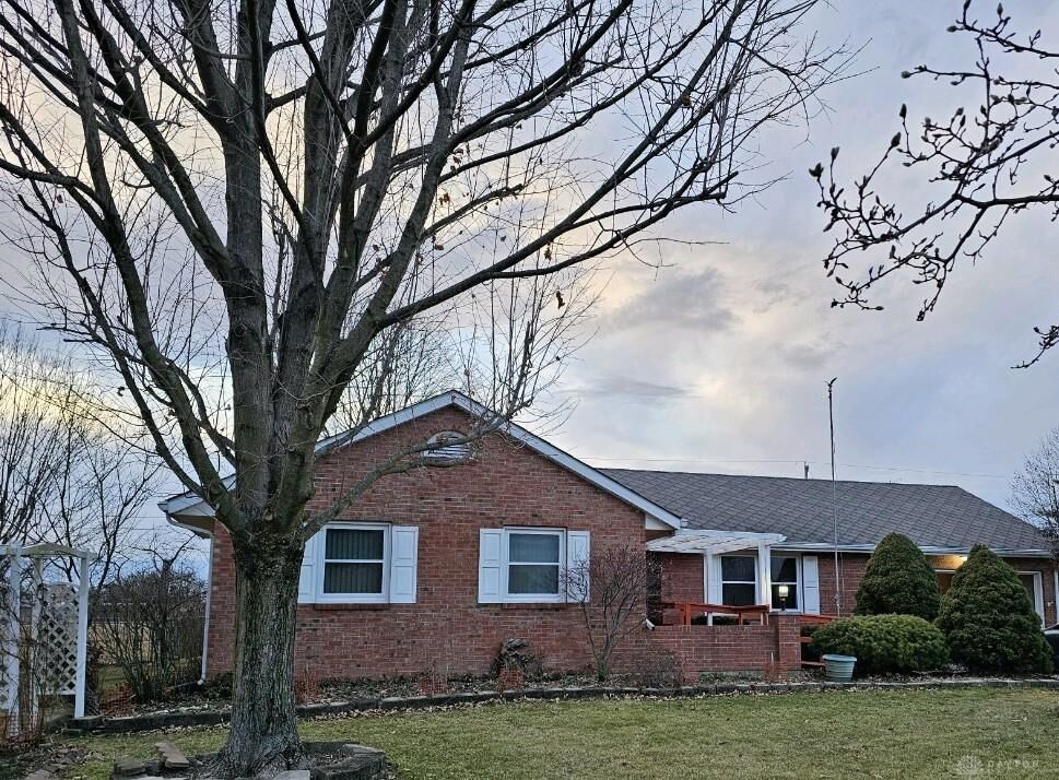 Property Photo: 429 Meadowlark Lane OH 45320
