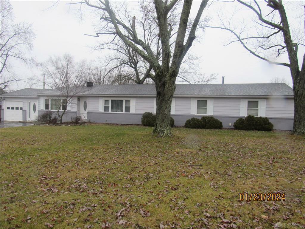 Property Photo:  2132 W Mile Road  OH 45503 