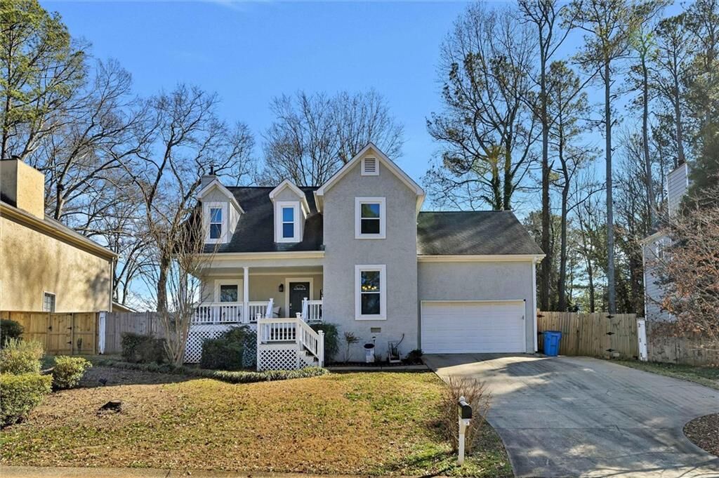 Property Photo:  3330 Alexis Court  GA 30066 