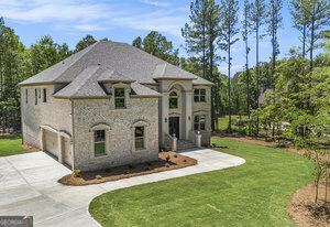 Property Photo:  90 Drummond Place  GA 30014 