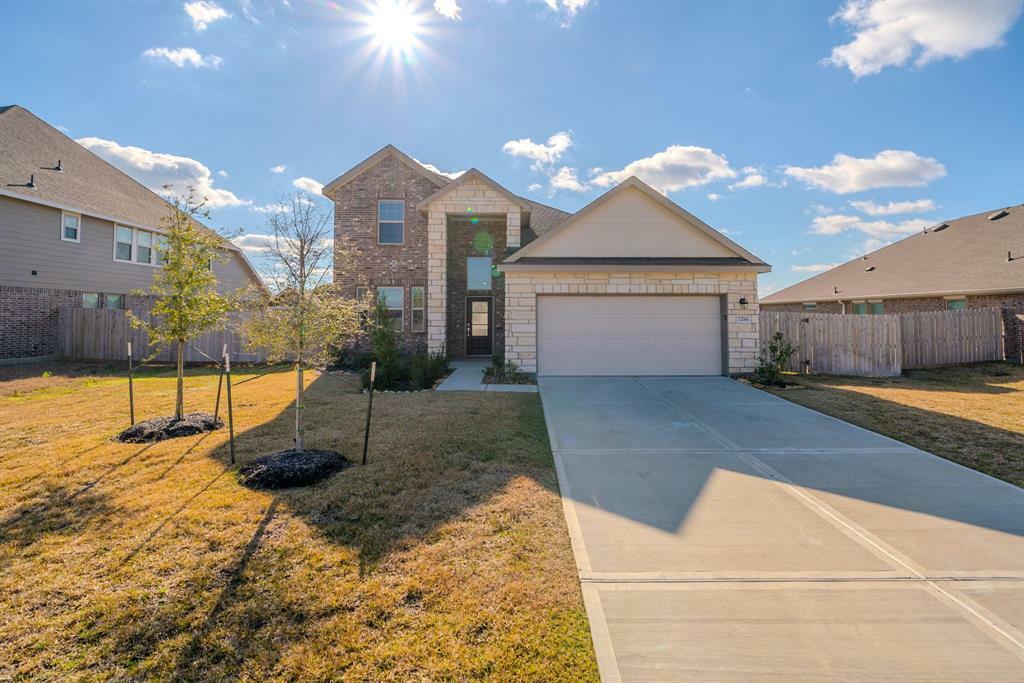 Property Photo:  7214 Keechi Place  TX 77523 