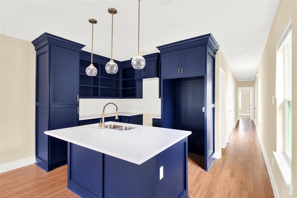 Property Photo: 7833 Sherman Street TX 77012