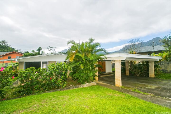 45-130 William Henry Road  Kaneohe HI 96744 photo