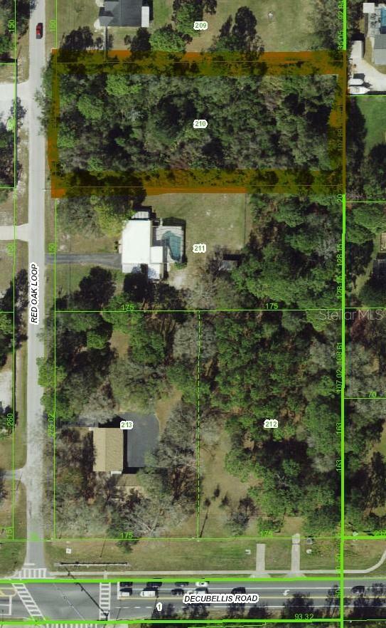 Property Photo:  Red Oak Loop  FL 34654 