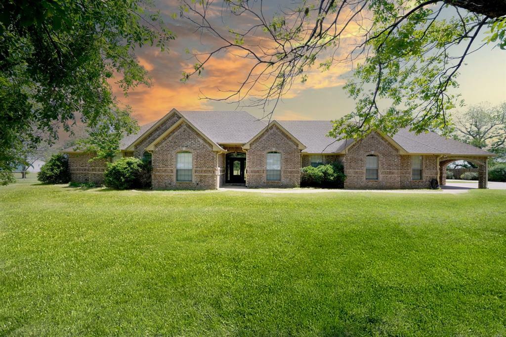 Property Photo: 4351 Fm 1195 TX 76067