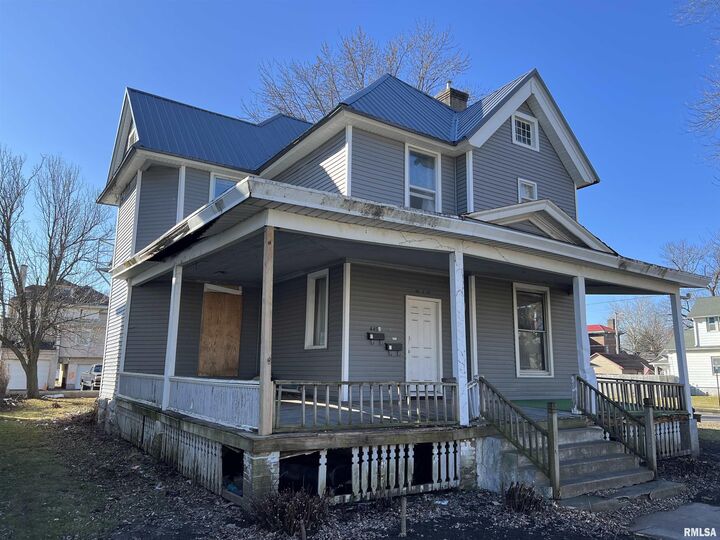 445 4th Avenue South  Clinton IA 52732 photo