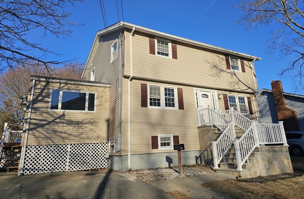 Property Photo:  29 Buena Vista Ave.  MA 01970 